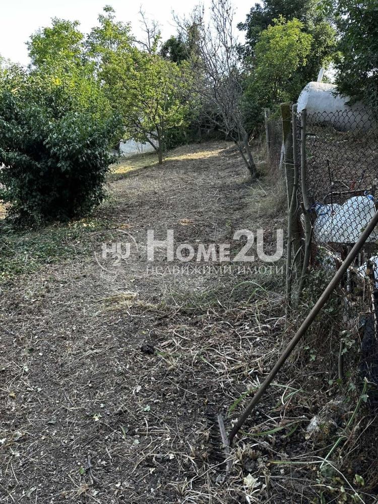 Продава ПАРЦЕЛ, гр. Варна, област Варна, снимка 6 - Парцели - 54276069