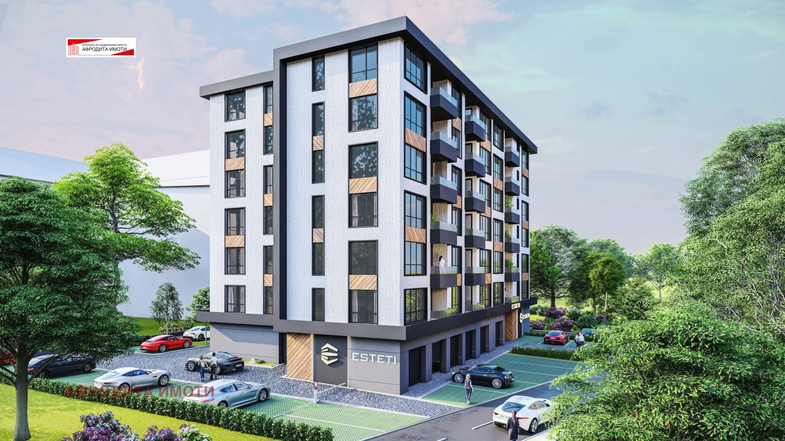 Продава 2-СТАЕН, гр. Стара Загора, Самара 3, снимка 2 - Апартаменти - 52143829