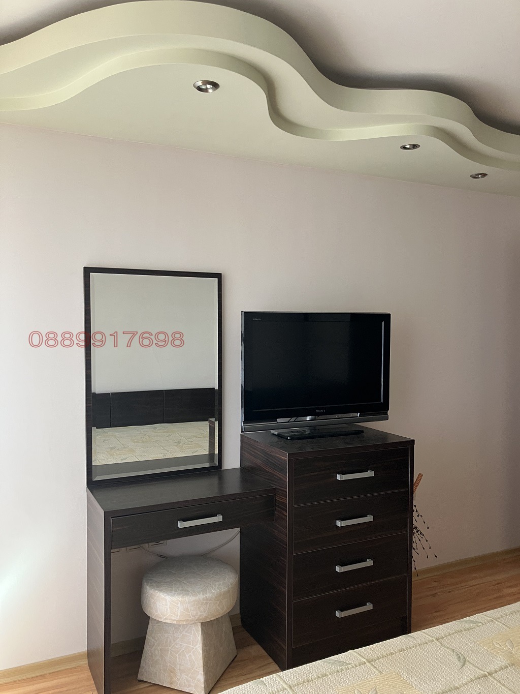 Продава 2-СТАЕН, гр. Варна, Базар Левски, снимка 14 - Апартаменти - 53671713