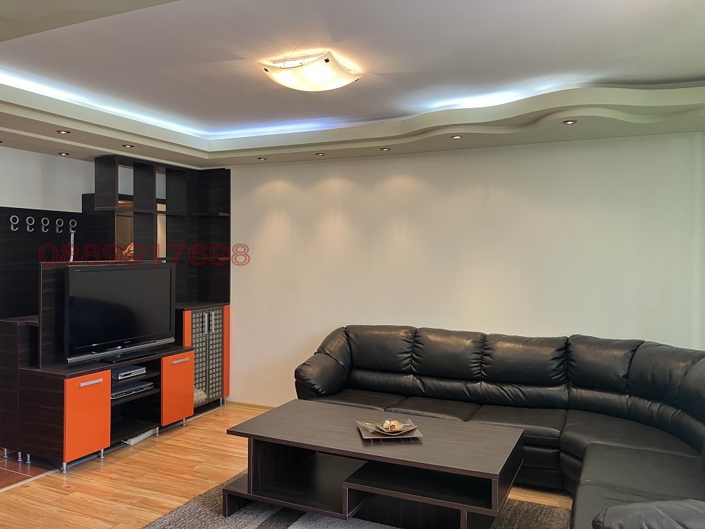 Продава 2-СТАЕН, гр. Варна, Базар Левски, снимка 5 - Апартаменти - 53671713