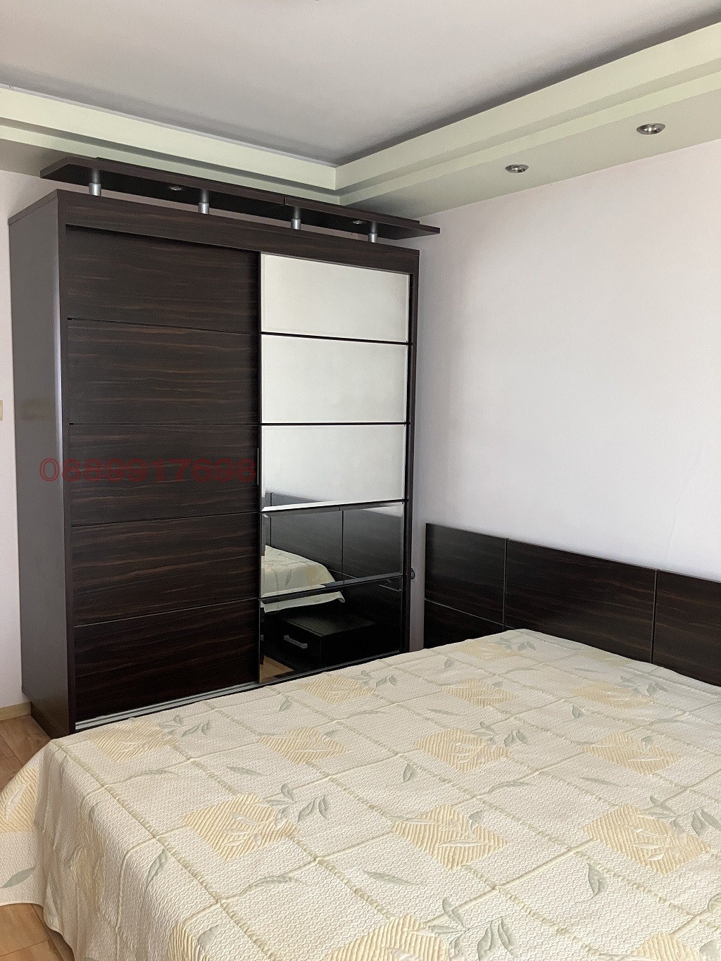 Продава 2-СТАЕН, гр. Варна, Базар Левски, снимка 12 - Апартаменти - 53671713