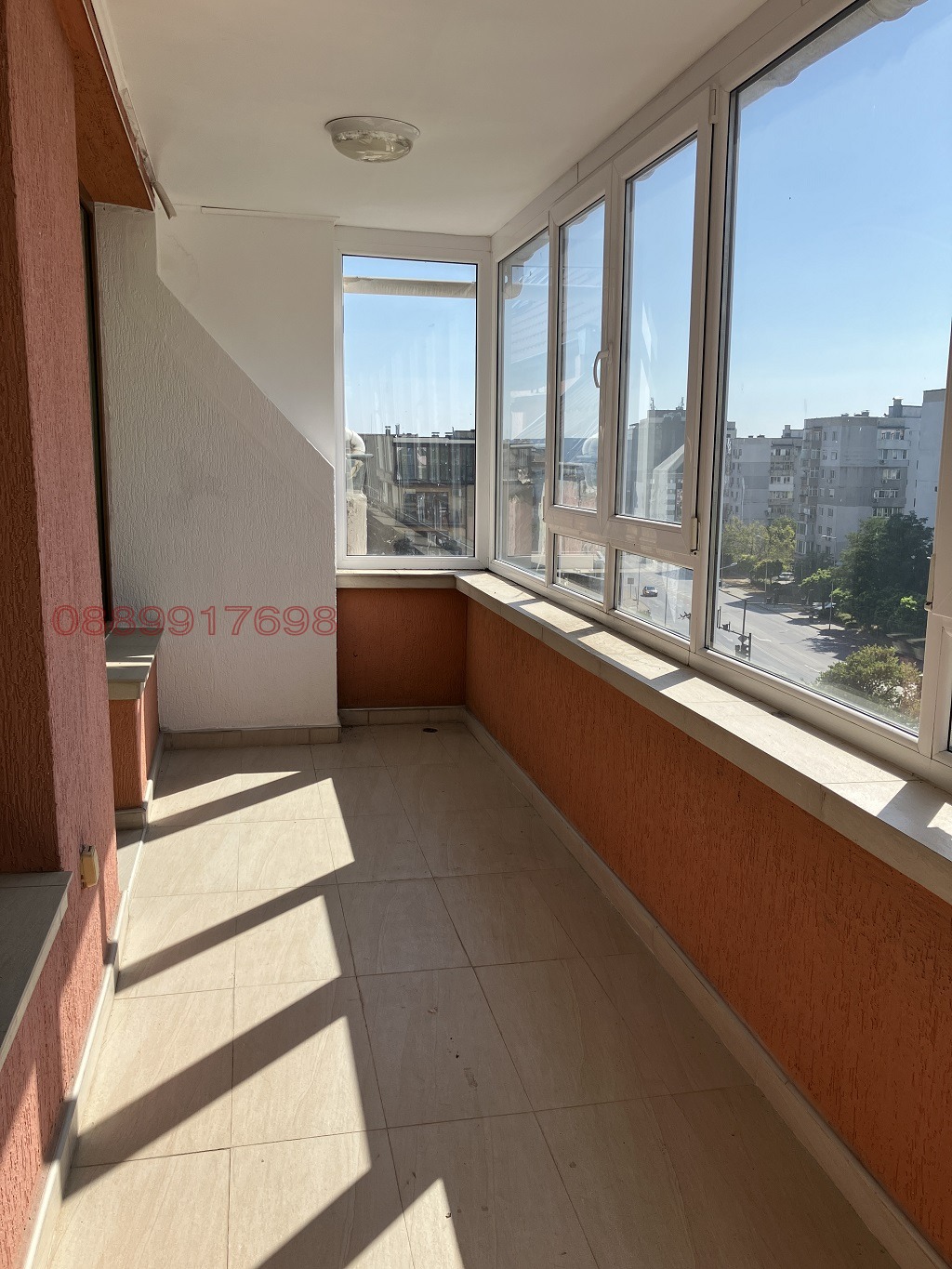 Продава 2-СТАЕН, гр. Варна, Базар Левски, снимка 17 - Апартаменти - 53671713