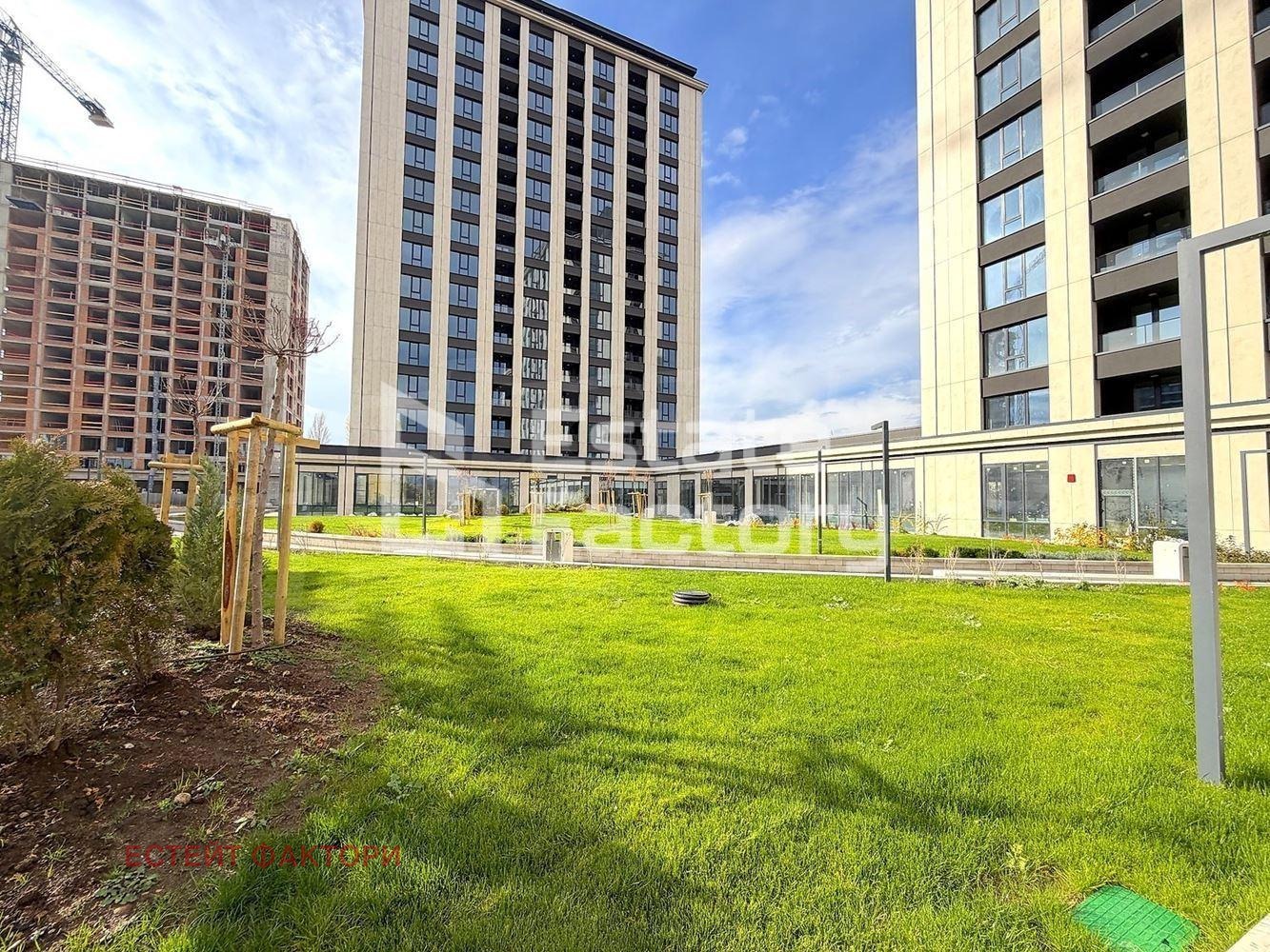 Продава 2-СТАЕН, гр. София, Банишора, снимка 4 - Апартаменти - 54331834