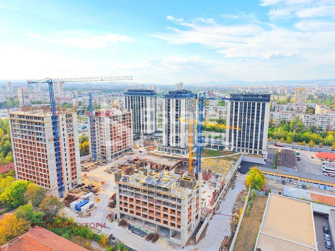 Продава 2-СТАЕН, гр. София, Банишора, снимка 3 - Апартаменти - 54331834