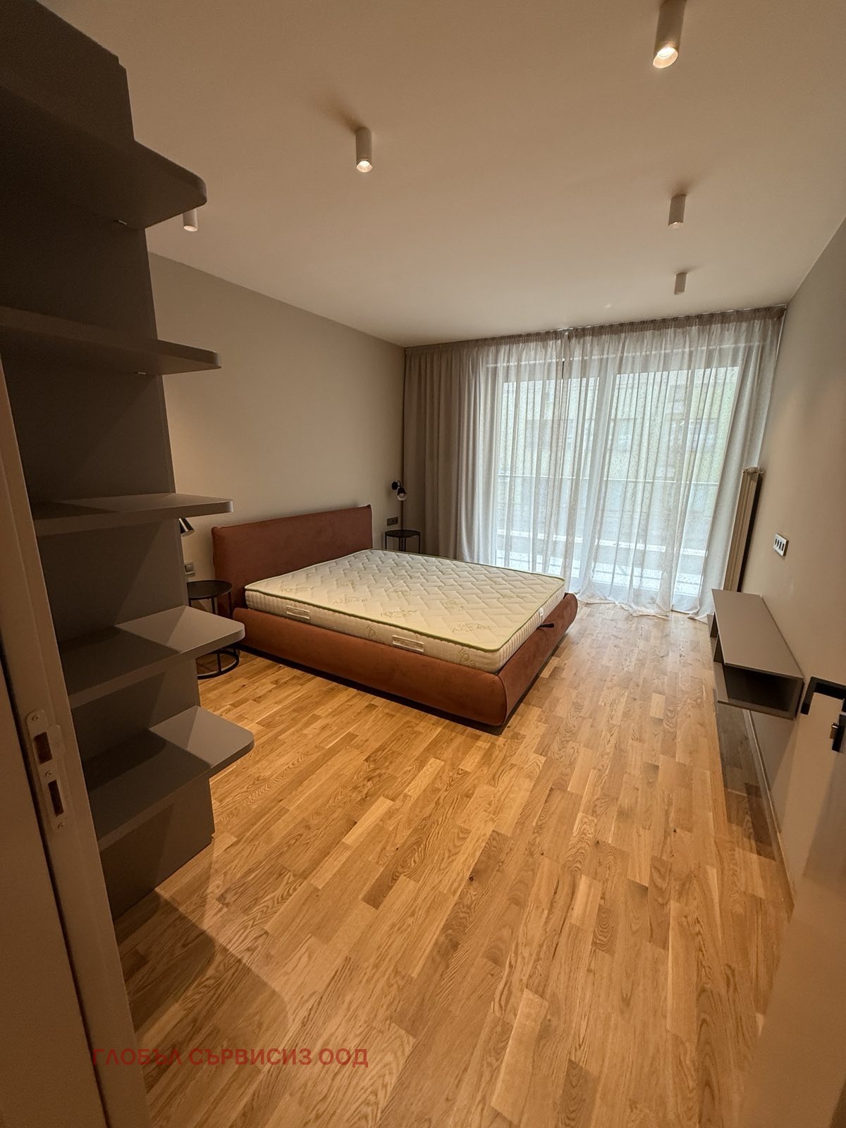 Продава 2-СТАЕН, гр. София, Манастирски ливади, снимка 8 - Апартаменти - 54358211