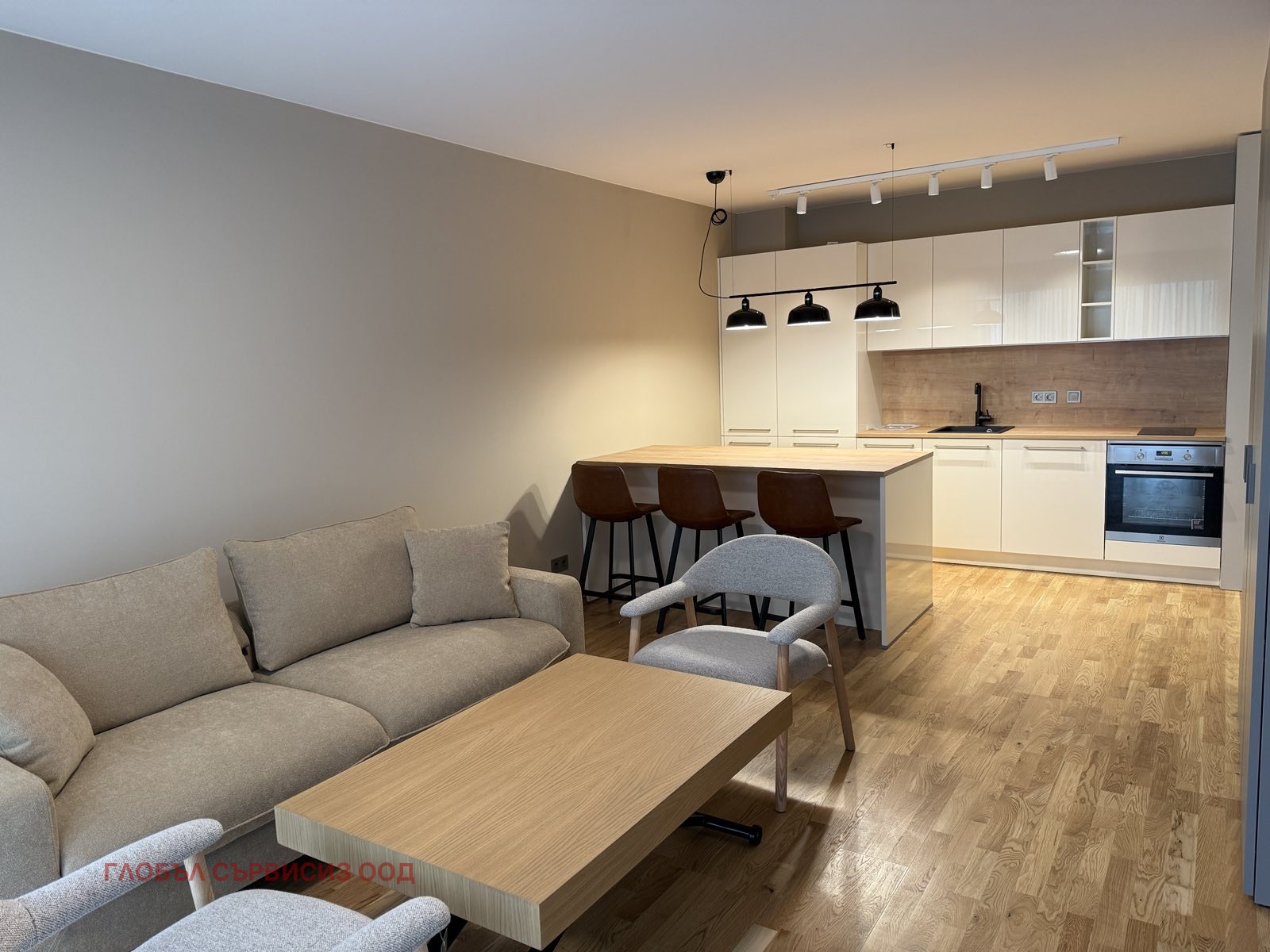 Продава 2-СТАЕН, гр. София, Манастирски ливади, снимка 4 - Апартаменти - 54358211