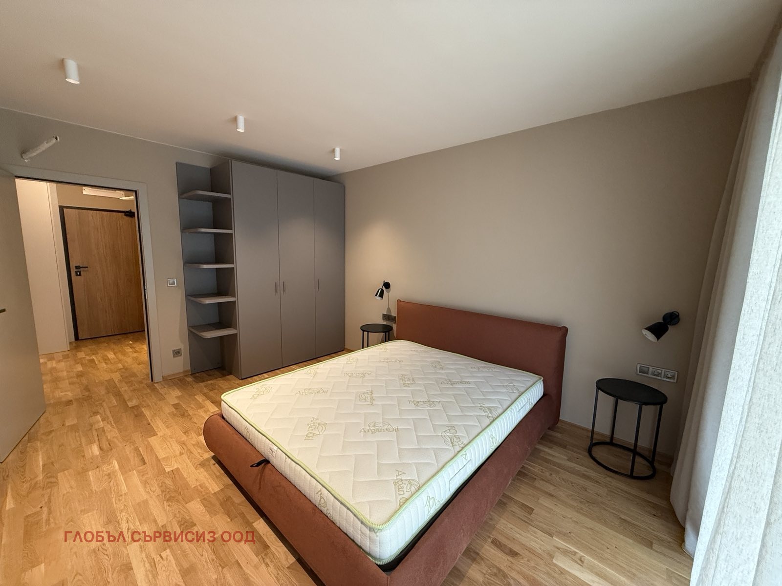 Продава 2-СТАЕН, гр. София, Манастирски ливади, снимка 9 - Апартаменти - 54358211