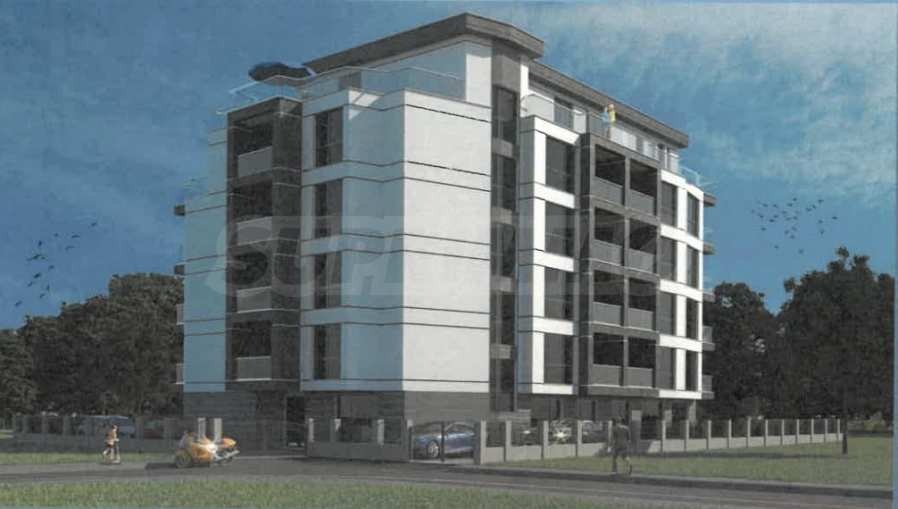 Продава 2-СТАЕН, гр. София, Дружба 1, снимка 4 - Апартаменти - 54614715