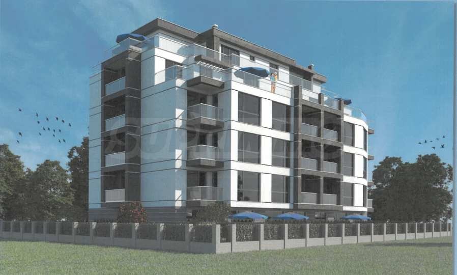 Продава 2-СТАЕН, гр. София, Дружба 1, снимка 2 - Апартаменти - 54614715