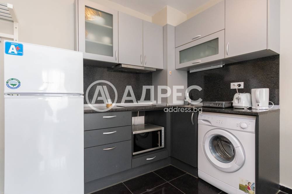 Продава 2-СТАЕН, к.к. Слънчев бряг, област Бургас, снимка 2 - Апартаменти - 55542824