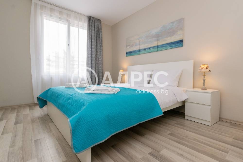 Продава 2-СТАЕН, к.к. Слънчев бряг, област Бургас, снимка 5 - Апартаменти - 55542824