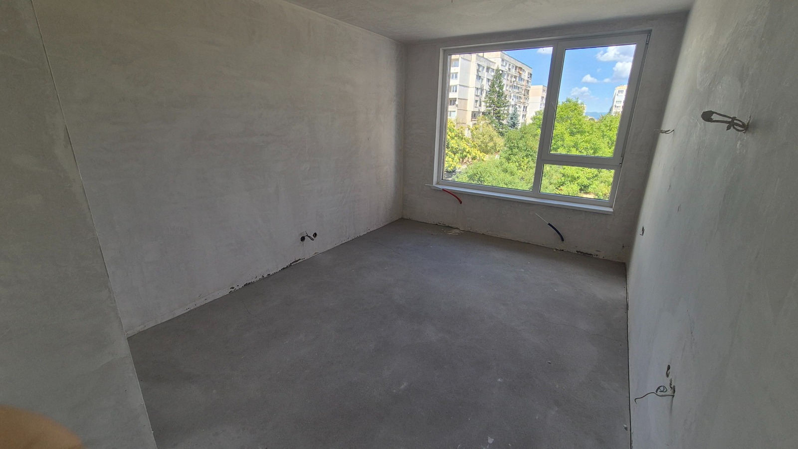 Продава 2-СТАЕН, гр. София, Люлин 5, снимка 9 - Апартаменти - 56018788