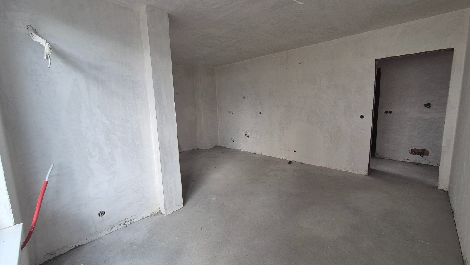 Продава 2-СТАЕН, гр. София, Люлин 5, снимка 3 - Апартаменти - 56018788