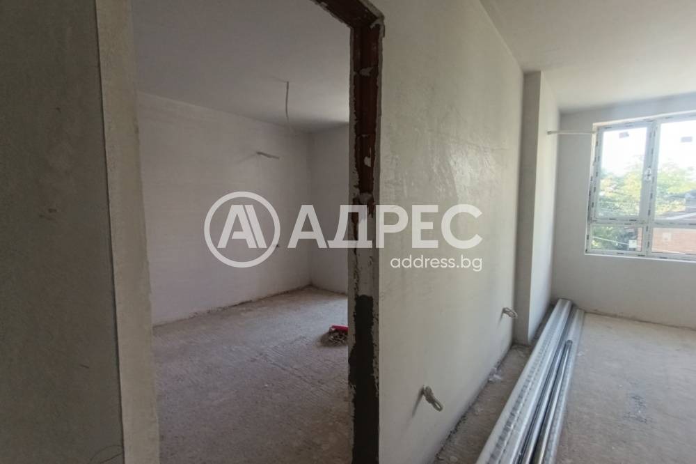 Продава 2-СТАЕН, гр. София, Люлин 8, снимка 4 - Апартаменти - 56030046