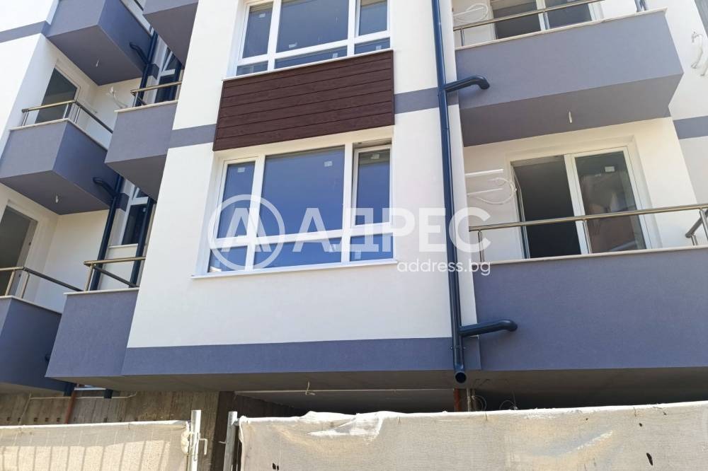 Продава 2-СТАЕН, гр. София, Люлин 8, снимка 10 - Апартаменти - 56030046