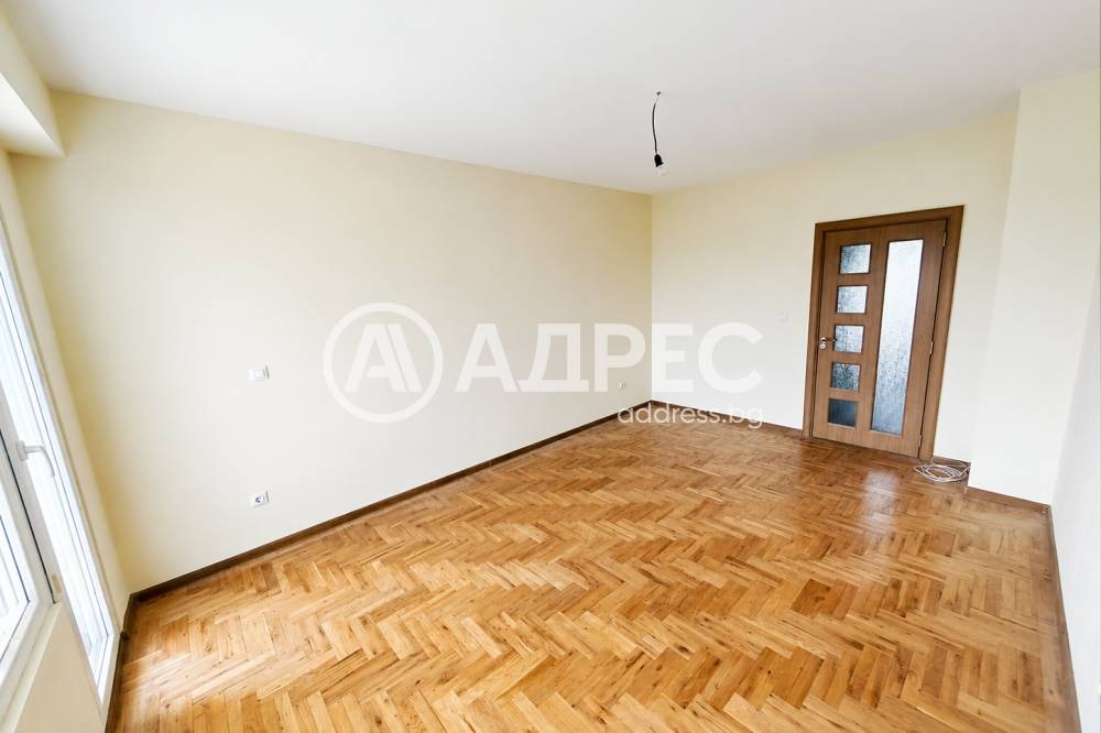 Продава 2-СТАЕН, гр. София, Толстой, снимка 3 - Апартаменти - 56131364