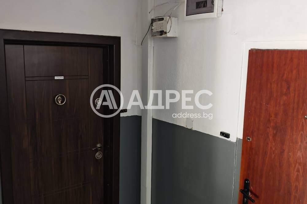 Продава 2-СТАЕН, гр. София, Толстой, снимка 8 - Апартаменти - 56131364