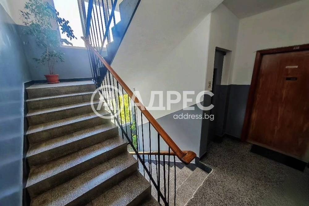 Продава 2-СТАЕН, гр. София, Толстой, снимка 7 - Апартаменти - 56131364