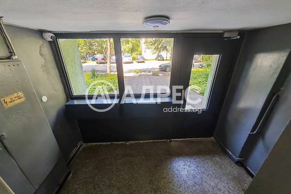 Продава 2-СТАЕН, гр. София, Толстой, снимка 9 - Апартаменти - 56131364