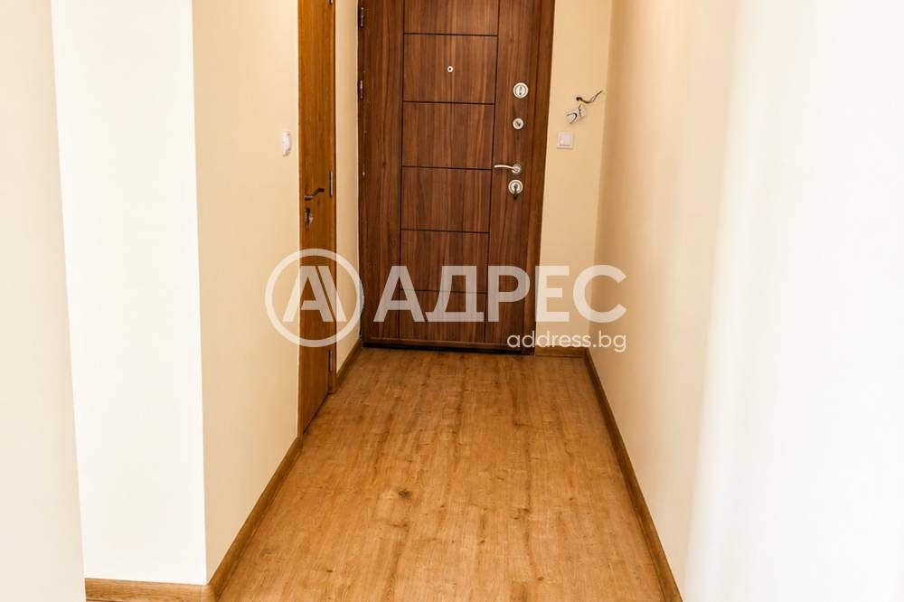 Продава 2-СТАЕН, гр. София, Толстой, снимка 6 - Апартаменти - 56131364