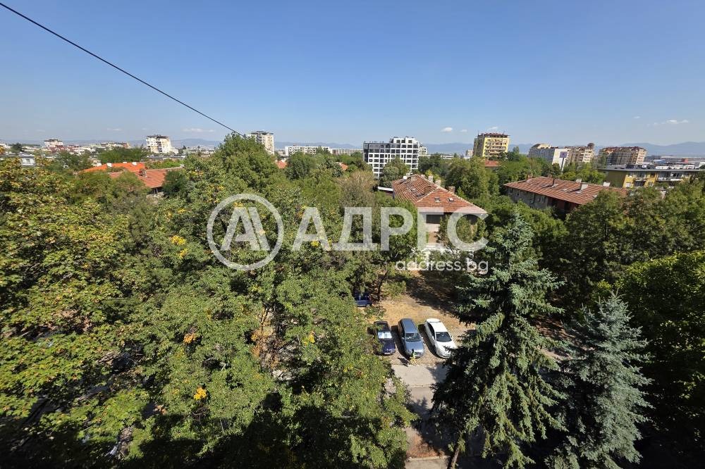 Продава 2-СТАЕН, гр. София, Толстой, снимка 10 - Апартаменти - 56131364