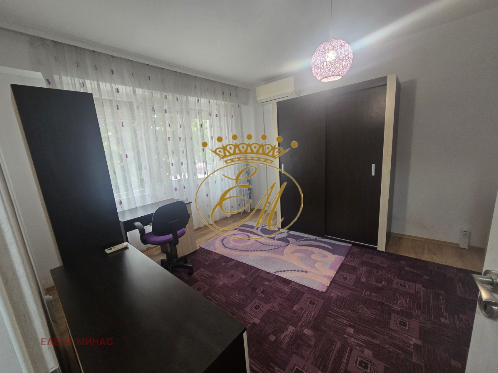 Продава 2-СТАЕН, гр. Шумен, Добруджански, снимка 4 - Апартаменти - 56542530