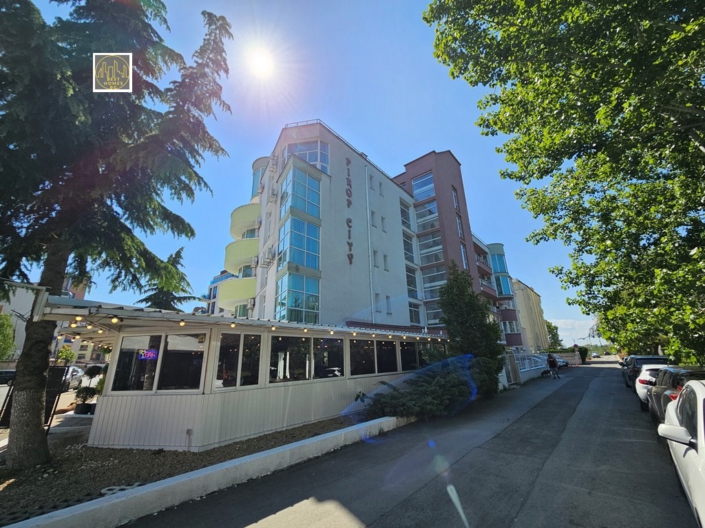 Продава 3-СТАЕН, к.к. Слънчев бряг, област Бургас, снимка 2 - Апартаменти - 53946060