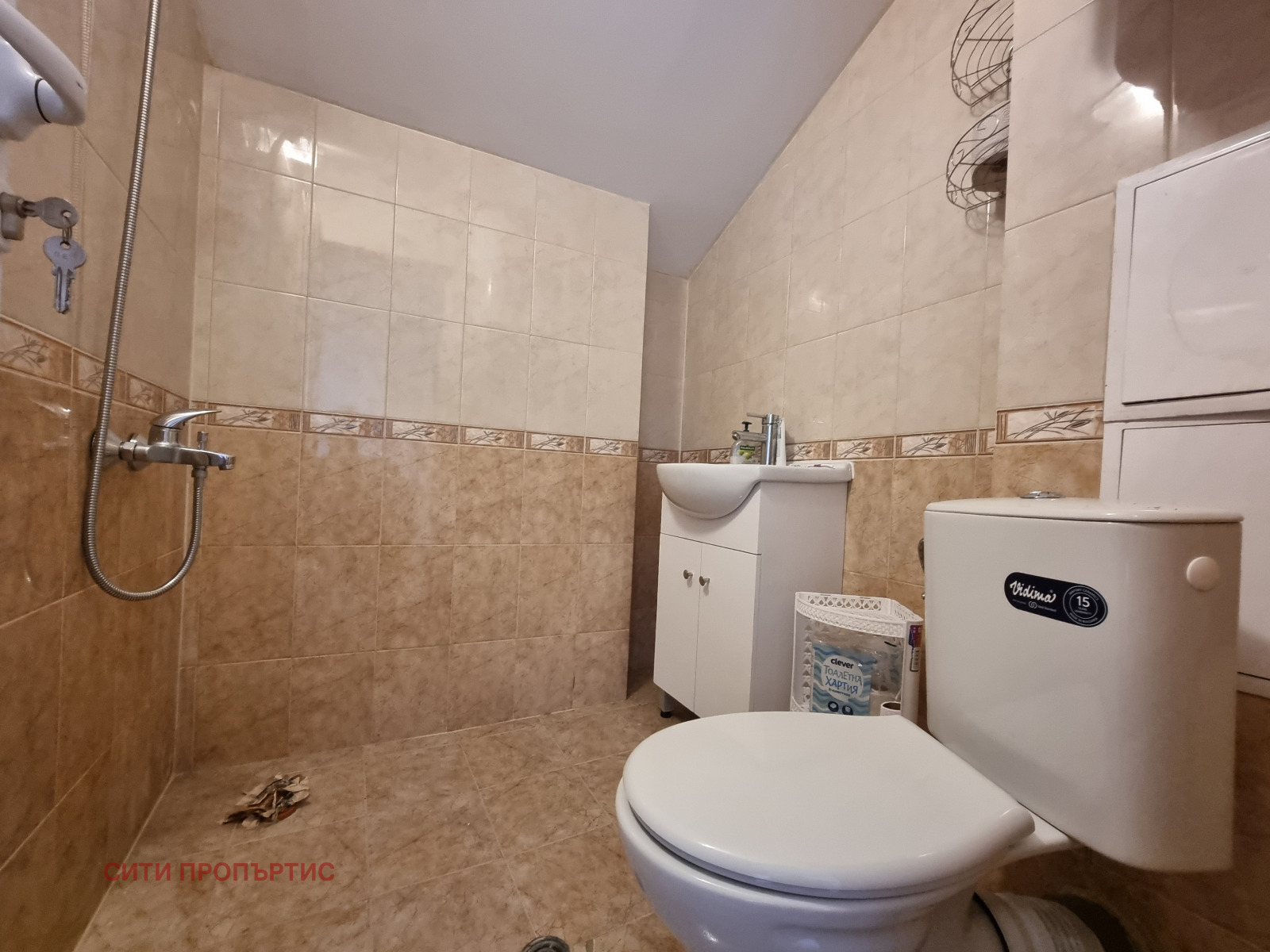 Продава 3-СТАЕН, гр. Банско, област Благоевград, снимка 8 - Апартаменти - 53683035