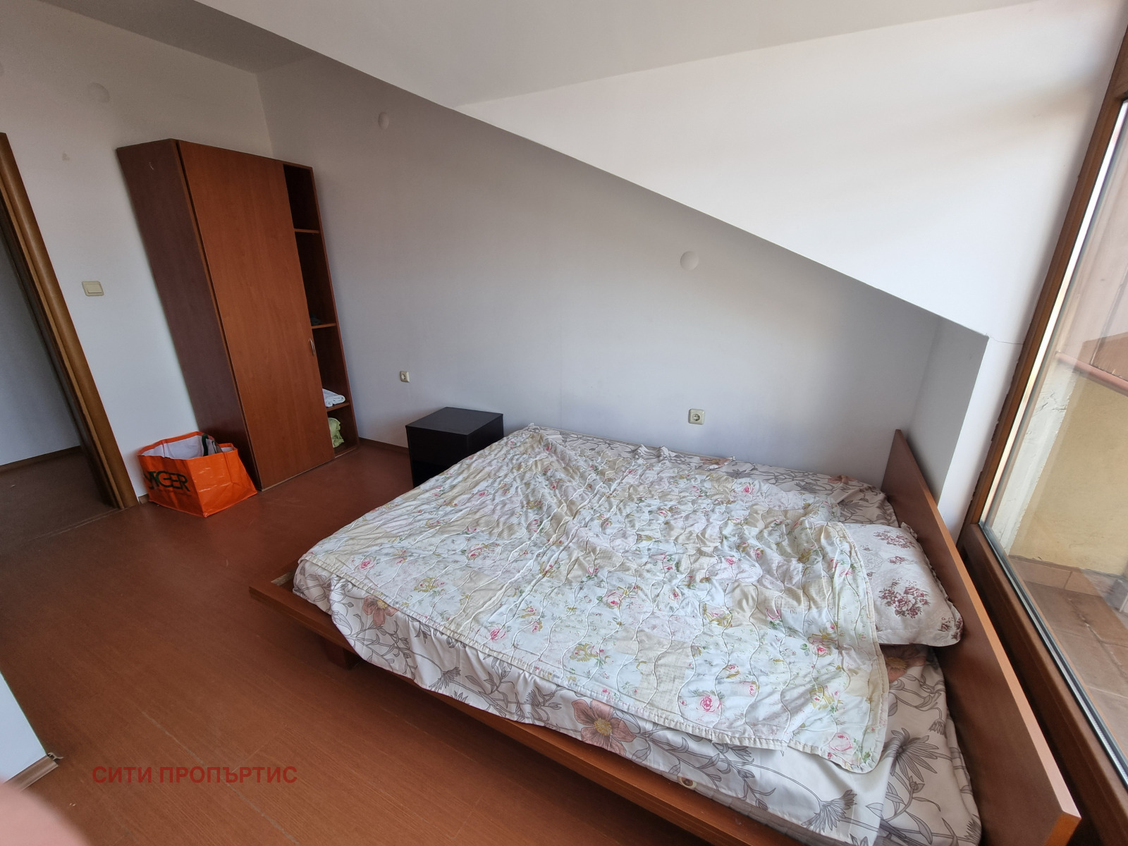 Продава 3-СТАЕН, гр. Банско, област Благоевград, снимка 4 - Апартаменти - 53683035