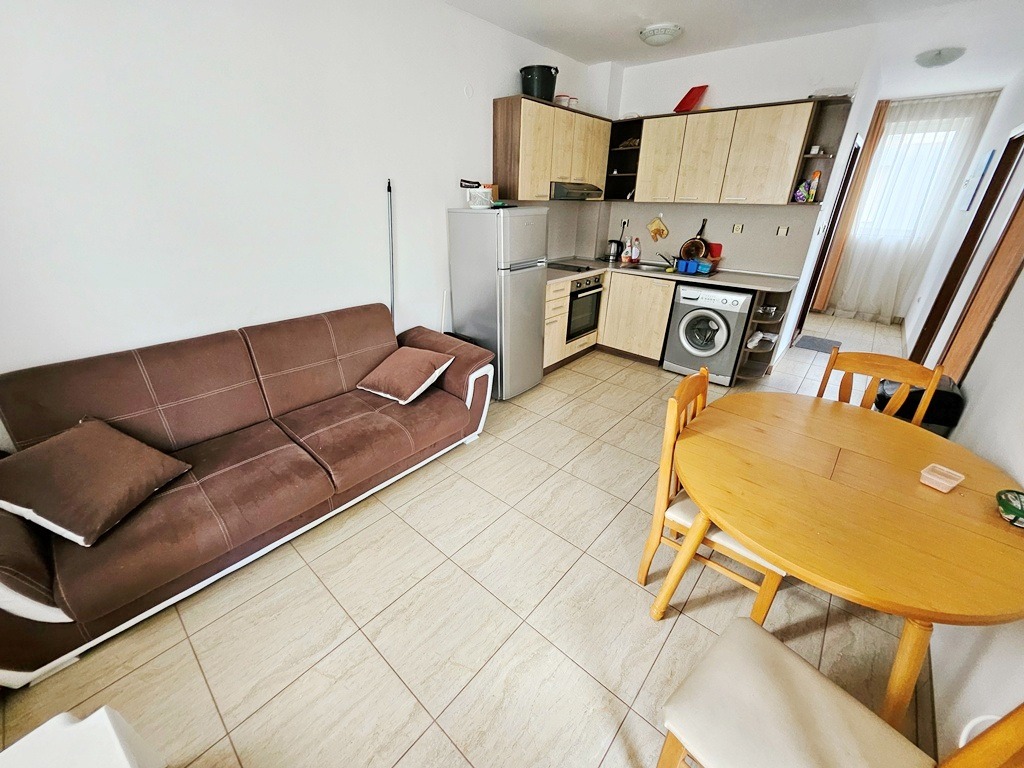 Продава 3-СТАЕН, к.к. Слънчев бряг, област Бургас, снимка 3 - Апартаменти - 54060368