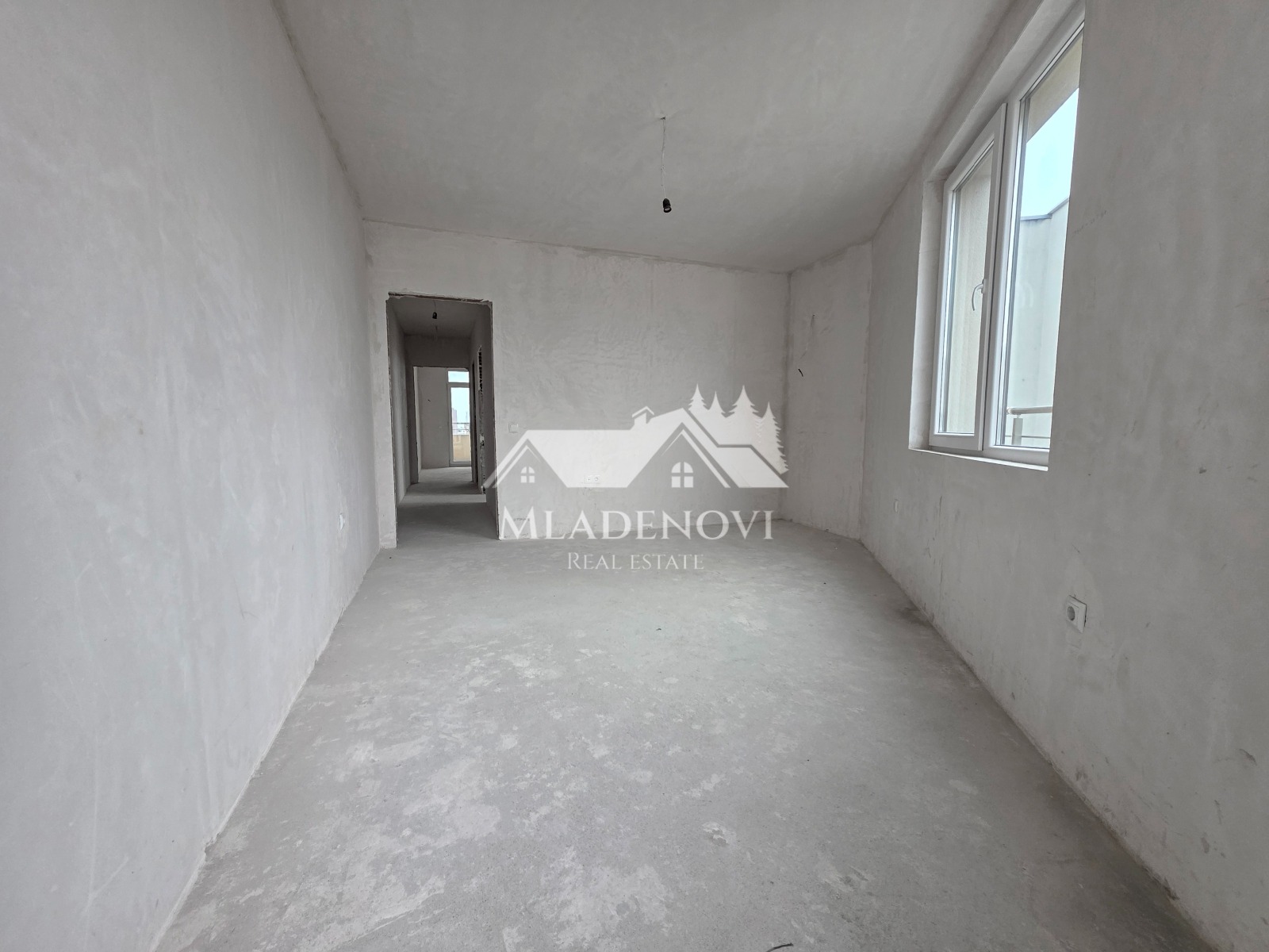 Продава 3-СТАЕН, гр. Бургас, област Бургас, снимка 5 - Апартаменти - 54064542