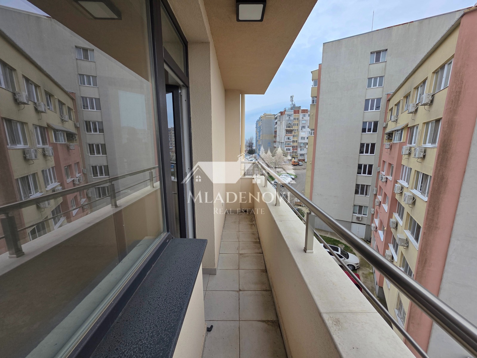 Продава 3-СТАЕН, гр. Бургас, област Бургас, снимка 10 - Апартаменти - 54064542