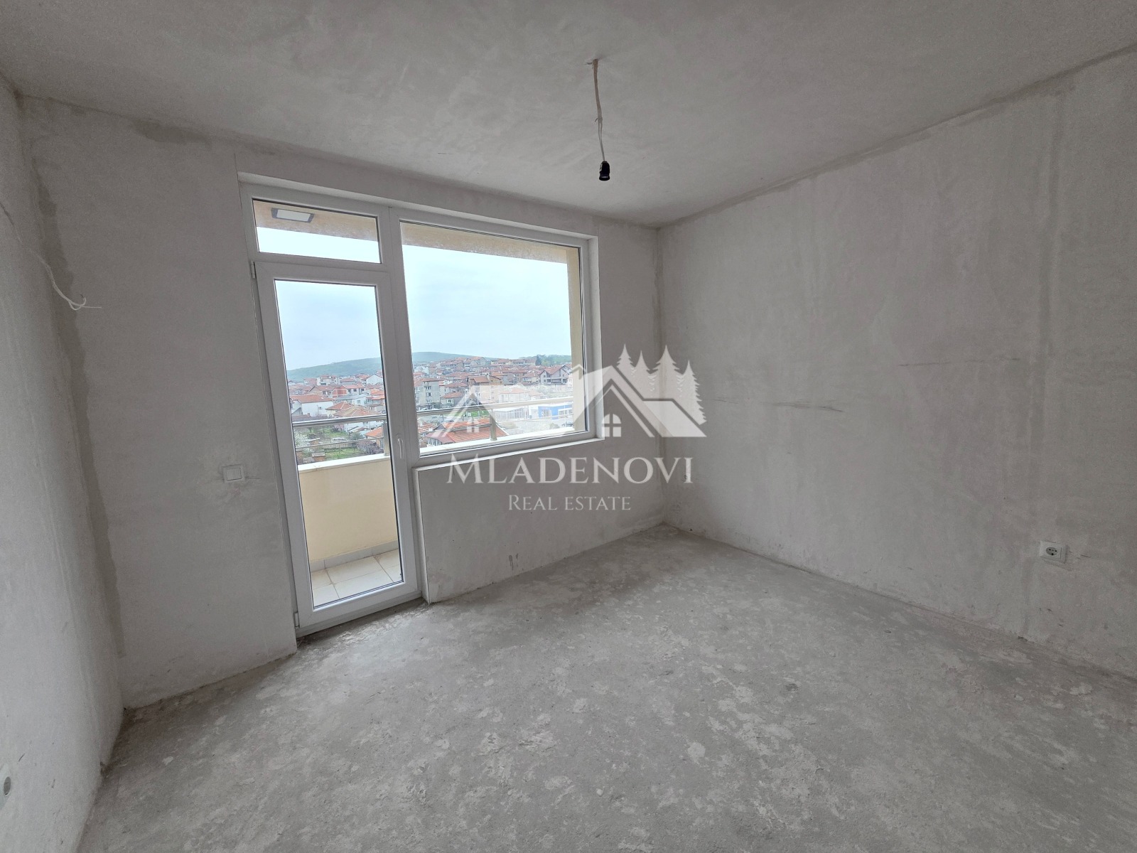 Продава 3-СТАЕН, гр. Бургас, област Бургас, снимка 8 - Апартаменти - 54064542