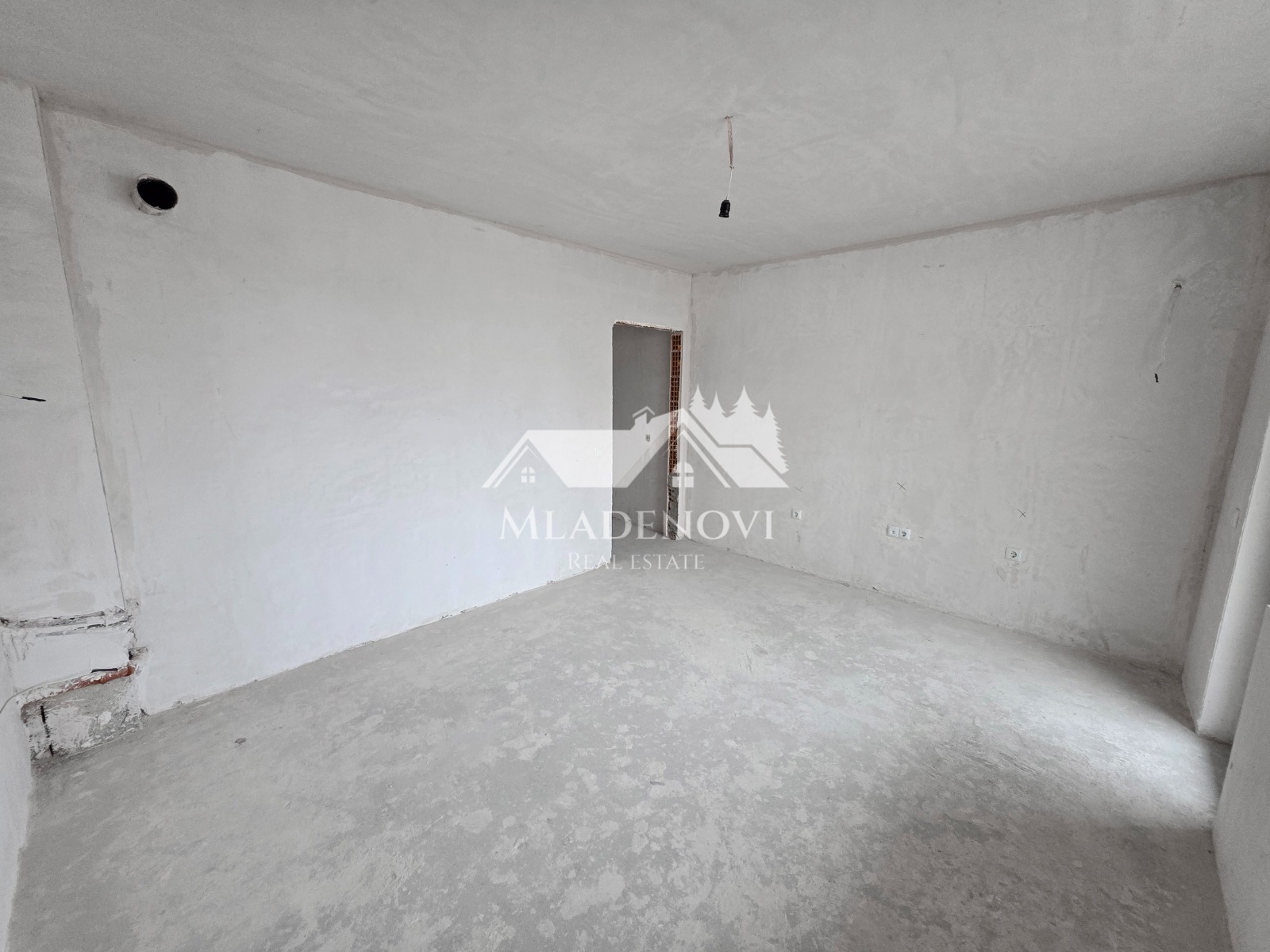 Продава 3-СТАЕН, гр. Бургас, област Бургас, снимка 2 - Апартаменти - 54064542