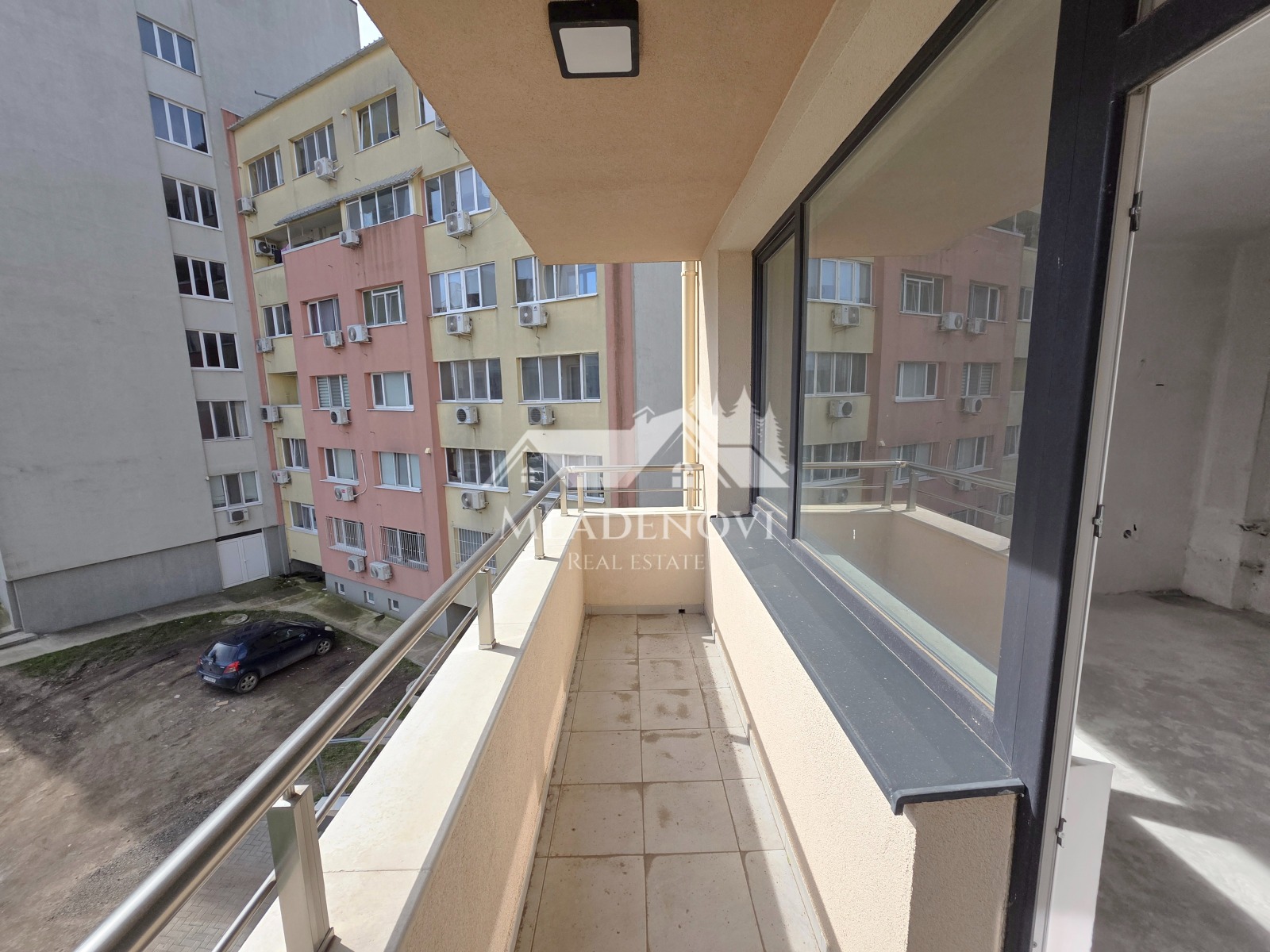 Продава 3-СТАЕН, гр. Бургас, област Бургас, снимка 3 - Апартаменти - 54064542