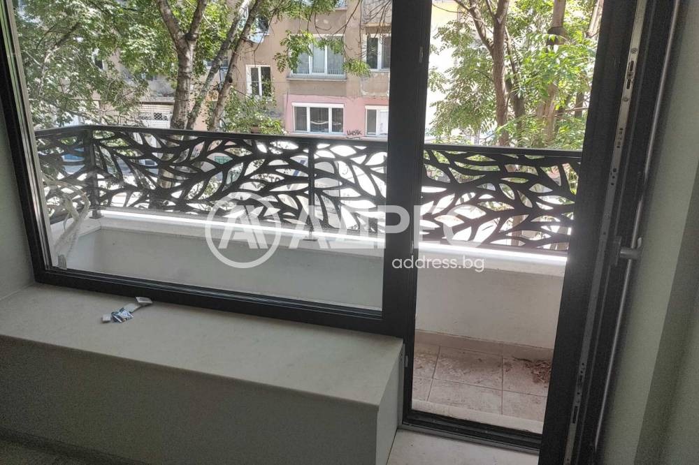 Продава 3-СТАЕН, гр. София, Център, снимка 9 - Апартаменти - 56459060