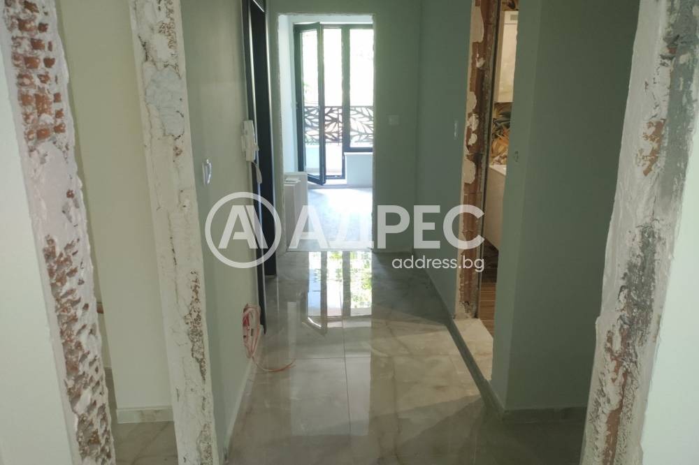 Продава 3-СТАЕН, гр. София, Център, снимка 11 - Апартаменти - 56459060