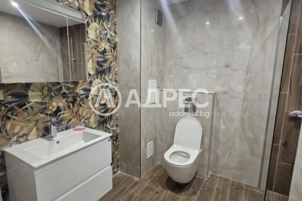 Продава 3-СТАЕН, гр. София, Център, снимка 3 - Апартаменти - 56459060