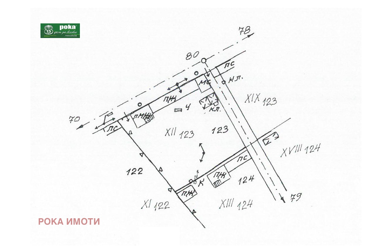 Продава КЪЩА, с. Бъдеще, област Стара Загора, снимка 13 - Къщи - 53498522