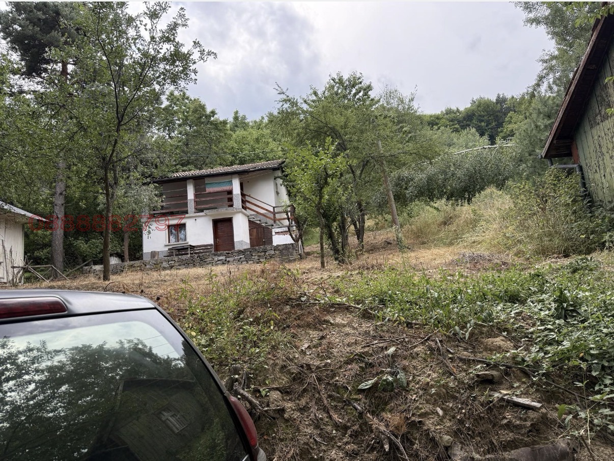 Продава КЪЩА, с. Дедево, област Пловдив, снимка 5 - Къщи - 54739188