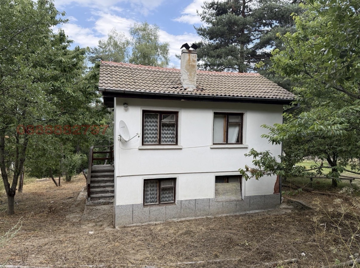 Продава КЪЩА, с. Дедево, област Пловдив, снимка 2 - Къщи - 54739188