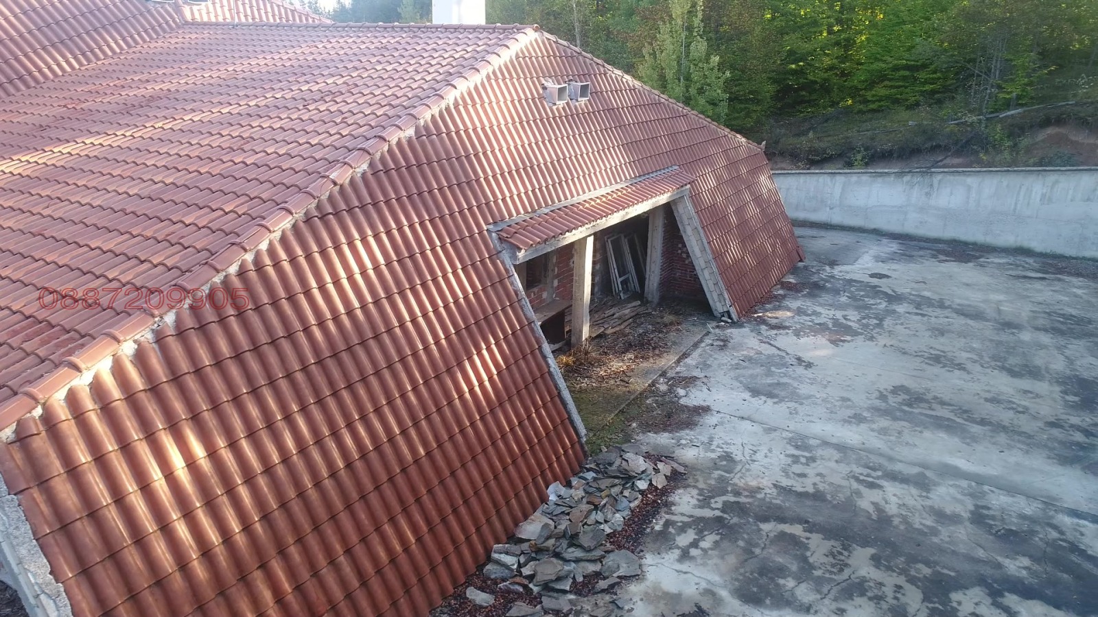 Продава КЪЩА, с. Смилян, област Смолян, снимка 10 - Къщи - 56522847