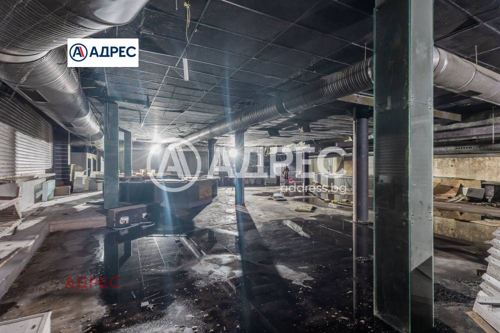 Продава МАГАЗИН, гр. Варна, област Варна, снимка 3 - Магазини - 53881052