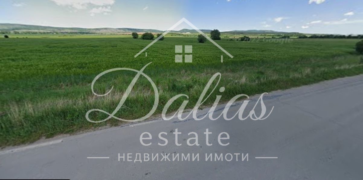 Продава ПАРЦЕЛ, с. Петърч, област София област