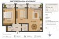 Продава 3-СТАЕН, гр. София, Мусагеница, снимка 2
