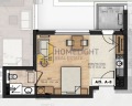 Продава 1-СТАЕН, град София, Младост 1А • 113000 € • 27851623 — Holmes.bg