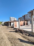 Продава 2-СТАЕН, град Търговище, Запад 3 • 117500 лв. / 60076.80 € • 63339307 15