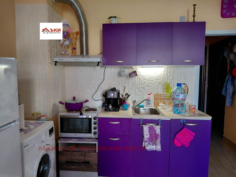 Продава 2-СТАЕН в област Бургас, гр. Приморско - 72 кв.м / 105 000 € » 205 362.15 лв., ЛЪКИ ЕООД- НЕДВИЖИМИ ИМОТИ