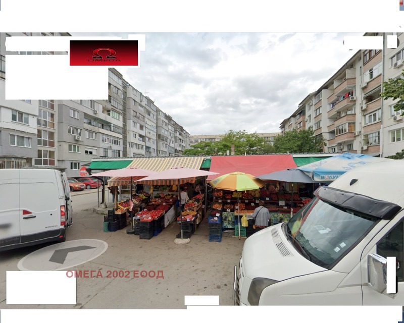 Продава 3-СТАЕН в град Русе, Възраждане - 82 кв.м / 125 000 € » 244 478.75 лв., ОМЕГА 2002 ЕООД