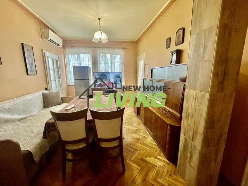 Продава 3-СТАЕН в град Пловдив, Център - 79 кв.м / 234 000 € » 457 664.22 лв., НЮ ХОУМ ЛИВИНГ ЕООД